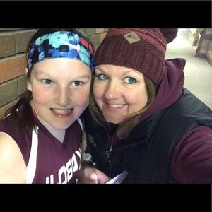 Meet your Posher, Tami